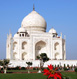 Taj Mahal Tour Packages