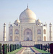 Taj Mahal Tour Packages