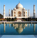 Taj Mahal Tour Packages